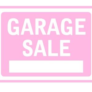 Make me an offer! Everything must go